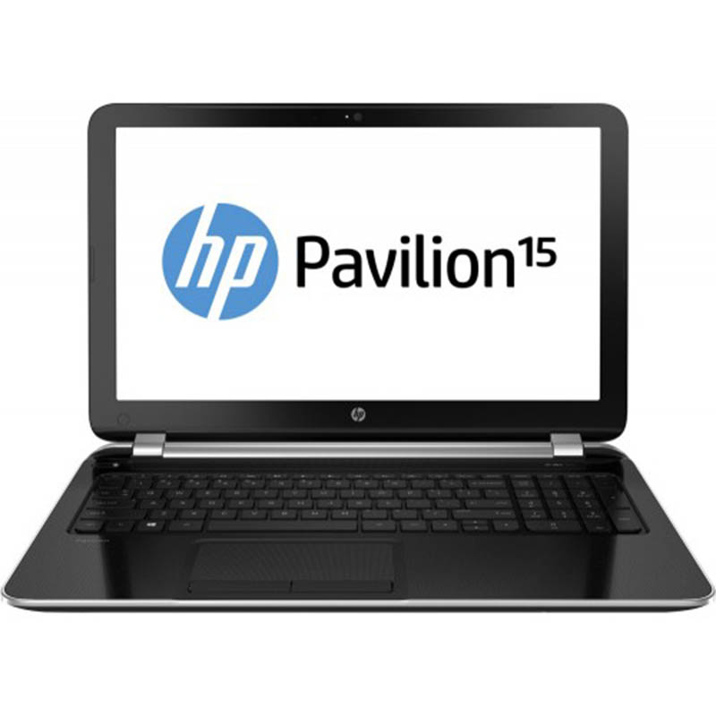 لپ تاپ اچ پی 1 HP Pavilion 15-r111ne Intel Core i5 | 4GB DDR3 | 500GB HDD | GT820M 2GB